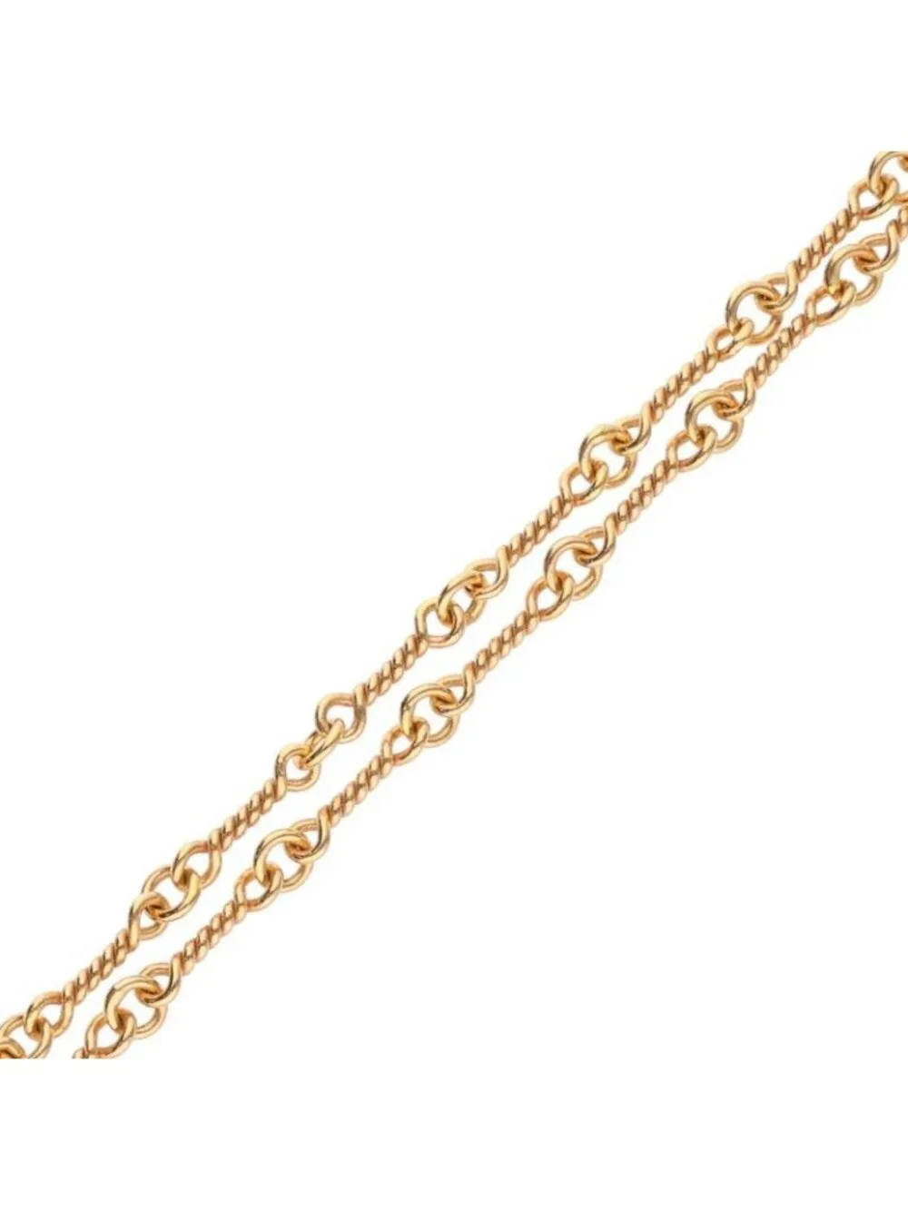 Chrome Hearts this authentic